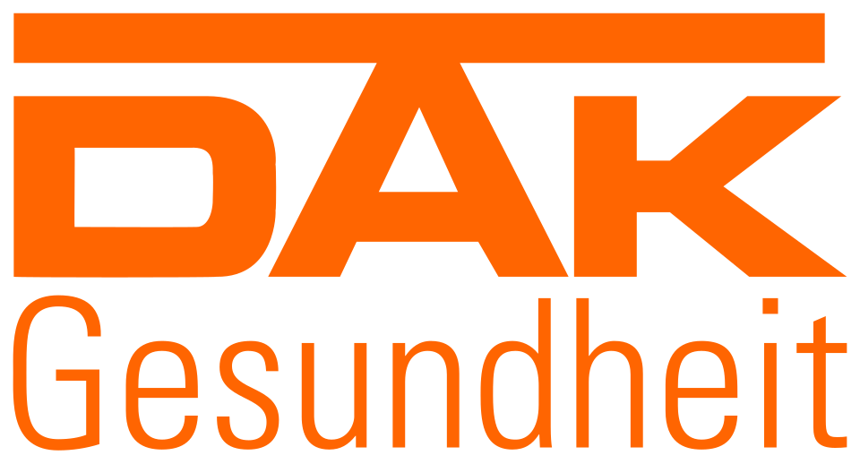 DAK Gesundheit Logo